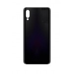 Back Panel Cover For Blu Bold N1 Black - Maxbhi Com