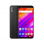 Back Panel Cover For Blu X5 White - Maxbhi Com