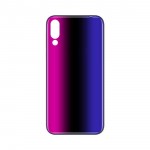 Back Panel Cover For Elephone A6 Mini Purple - Maxbhi Com