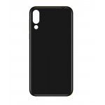 Back Panel Cover For Elephone A6 Mini White - Maxbhi Com