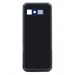 Back Panel Cover For Karbonn K9 Mini White - Maxbhi Com