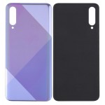 Back Panel Cover For Samsung Galaxy A50s Violet - Maxbhi Com