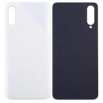 Back Panel Cover For Samsung Galaxy A50s White - Maxbhi Com