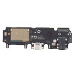Charging Connector Flex Pcb Board For Vivo Y83 By - Maxbhi Com
