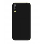 Full Body Housing For Elephone A6 Mini Black - Maxbhi Com