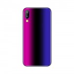 Full Body Housing For Elephone A6 Mini Purple - Maxbhi Com