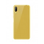 Full Body Housing For Elephone A6 Mini Yellow - Maxbhi Com