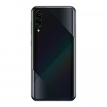 Full Body Housing For Samsung Galaxy A50s Black - Maxbhi Com