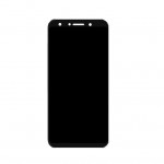 LCD with Touch Screen for BLU X5 White