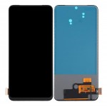 Lcd With Touch Screen For Oppo Reno2 Z Black By - Maxbhi Com