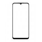 Replacement Front Glass For Lenovo A6 Note White By - Maxbhi Com