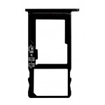 Sim Card Holder Tray For Elephone A6 Mini Black - Maxbhi Com
