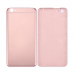 Back Panel Cover For Vivo Y55 Rose Gold - Maxbhi Com