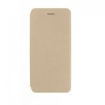 Flip Cover For Vivo Y55 Gold By - Maxbhi Com