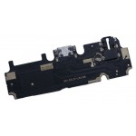 Charging Connector Flex Pcb Board For Vivo Y95 By - Maxbhi Com