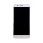 Lcd With Touch Screen For Xiaomi Mi A1 Rose Gold By - Maxbhi Com