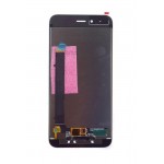 Lcd With Touch Screen For Xiaomi Mi A1 Rose Gold By - Maxbhi Com