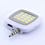 Selfie LED Flash Light for Kechao K116