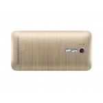 Full Body Housing For Asus Zenfone Go Zb552kl Gold - Maxbhi Com