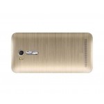 Full Body Housing For Asus Zenfone Go Zb552kl Gold - Maxbhi Com