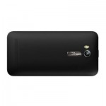 Full Body Housing For Asus Zenfone Go Zb552kl Grey - Maxbhi Com