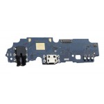 Charging Connector Flex Pcb Board For Gionee A1 Lite By - Maxbhi Com