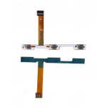 Side Key Flex Cable For Micromax Canvas Pace 4g Q416 By - Maxbhi Com