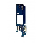 Charging Connector Flex PCB Board for Micromax Canvas Nitro 3 E352