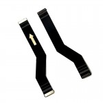 Lcd Flex Cable For Nokia 7 1 Plus By - Maxbhi Com