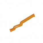 Lcd Flex Cable For Samsung Galaxy M10 By - Maxbhi Com