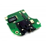 Microphone Flex Cable For Oppo A57 By - Maxbhi Com