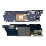 Charging Connector Flex Pcb Board For Micromax Canvas Infinity By - Maxbhi Com