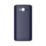 Back Panel Cover For Jivi Prime P30 Black - Maxbhi Com