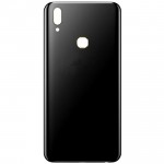 Back Panel Cover For Vivo V9 Plus Black - Maxbhi Com