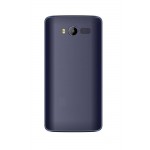 Full Body Housing For Jivi Prime P30 Blue - Maxbhi Com