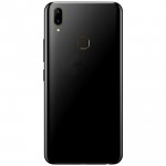 Full Body Housing For Vivo V9 Plus Black - Maxbhi Com