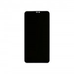Lcd With Touch Screen For Vivo V9 Plus Black By - Maxbhi Com