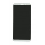 Lcd With Touch Screen For Vivo Y71 White By - Maxbhi Com