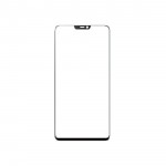 Replacement Front Glass For Vivo V9 Plus White By - Maxbhi Com