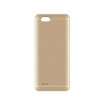 Back Panel Cover For Itel A22 Gold - Maxbhi Com