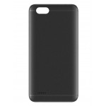 Back Panel Cover For Itel A22 Pro White - Maxbhi Com