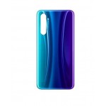 Back Panel Cover For Realme Xt Blue - Maxbhi Com
