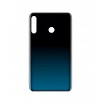 Back Panel Cover For Tecno Camon 12 White - Maxbhi Com