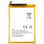 Battery For Tecno Pop 2 Plus By - Maxbhi Com