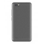 Full Body Housing For Itel A22 Grey - Maxbhi Com