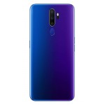 Full Body Housing For Oppo A9 2020 White - Maxbhi Com