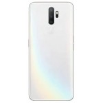 Full Body Housing For Oppo A9 2020 White - Maxbhi Com