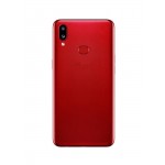 Full Body Housing For Samsung Galaxy A10s Red - Maxbhi Com