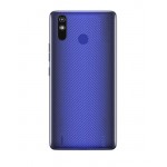 Full Body Housing For Tecno Pop 2 Plus Blue - Maxbhi Com