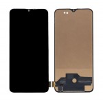 Lcd With Touch Screen For Realme Xt White By - Maxbhi Com